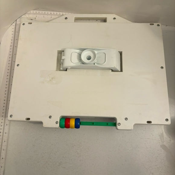 Vintage 1977‎ playskool musical busy box children’s  kids toy - Picture 5 of 9